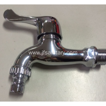 ABS Plastic Washer Tap Chrome Plated